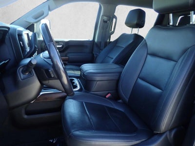 2023 GMC Sierra 3500 HD SLT DRW