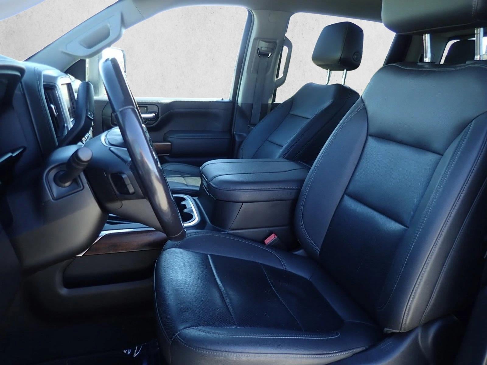 2023 GMC Sierra 3500 HD SLT DRW