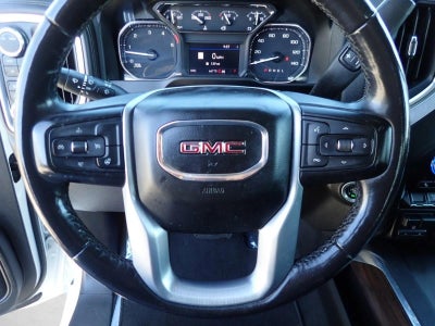 2023 GMC Sierra 3500 HD SLT DRW