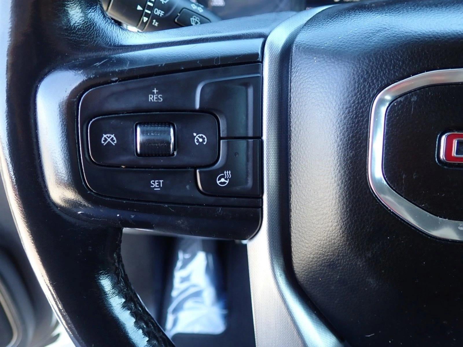 2023 GMC Sierra 3500 HD SLT DRW