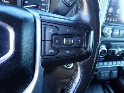 2023 GMC Sierra 3500 HD SLT DRW