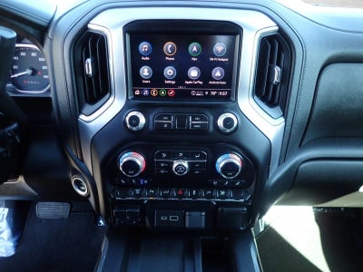 2023 GMC Sierra 3500 HD SLT DRW