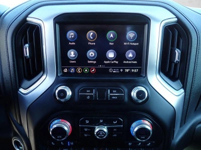 2023 GMC Sierra 3500 HD SLT DRW