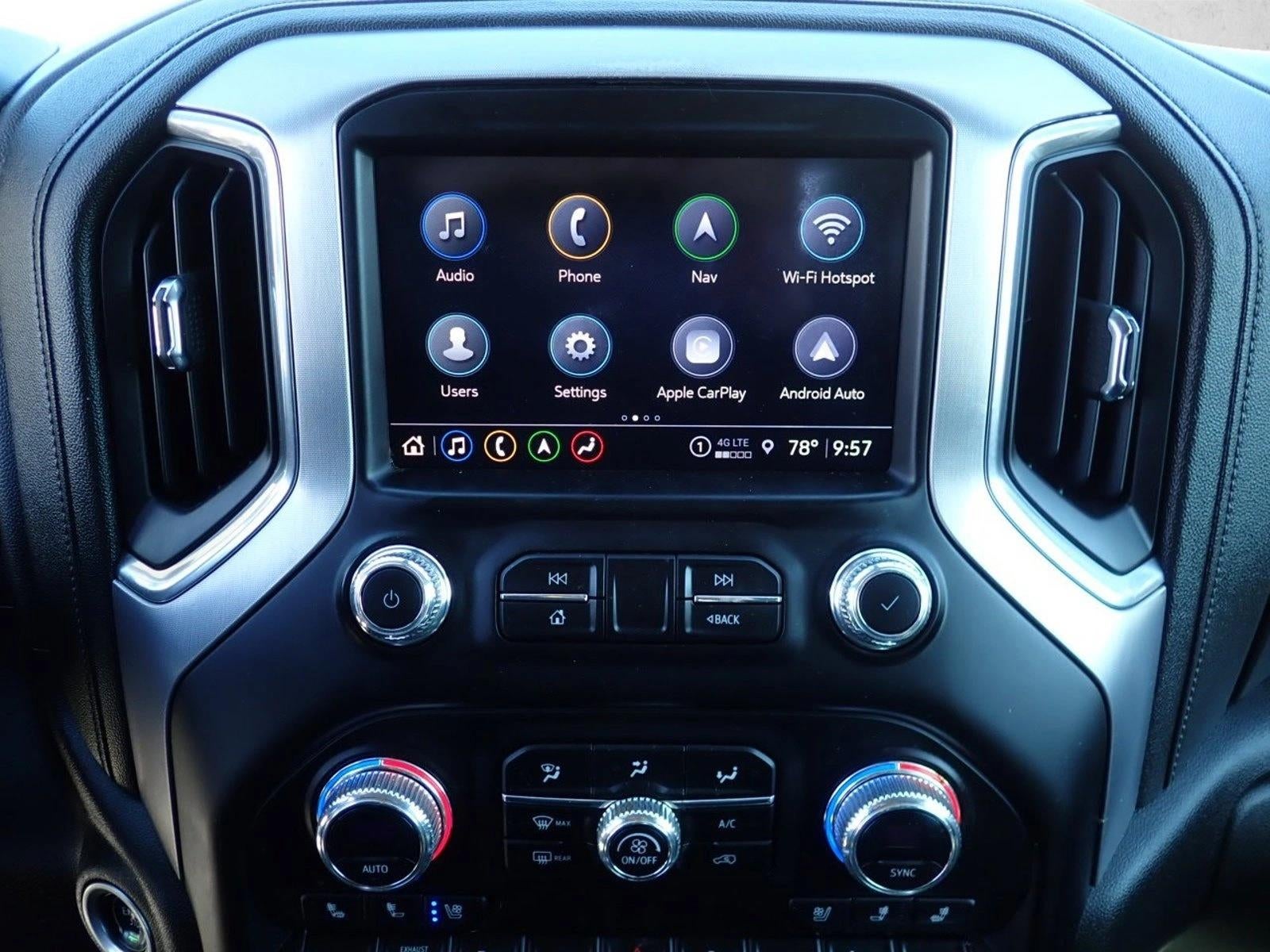 2023 GMC Sierra 3500 HD SLT DRW
