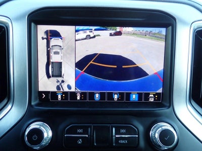 2023 GMC Sierra 3500 HD SLT DRW