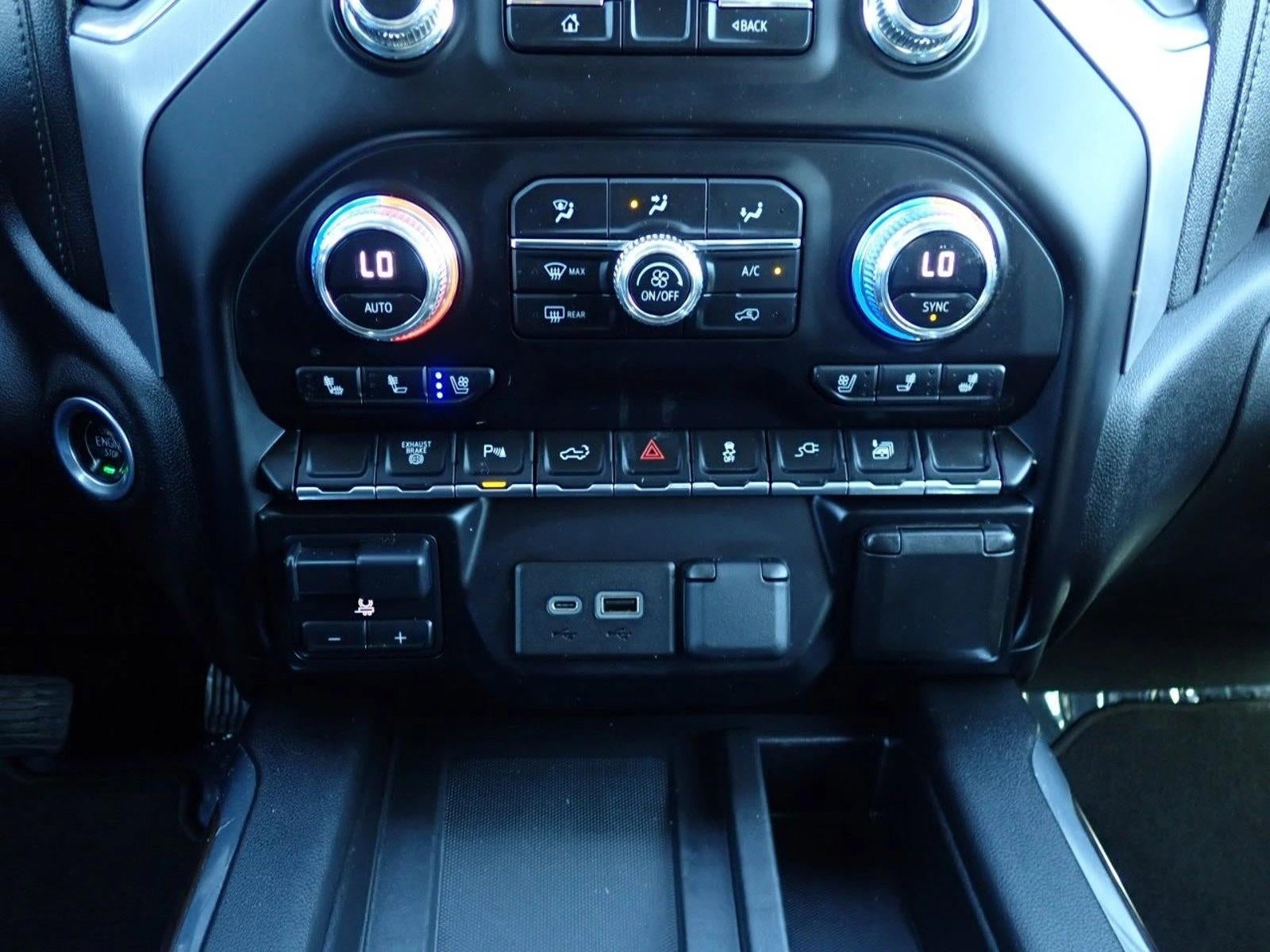 2023 GMC Sierra 3500 HD SLT DRW
