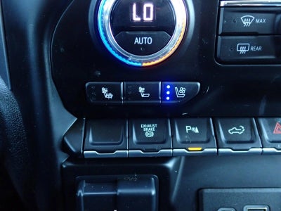 2023 GMC Sierra 3500 HD SLT DRW