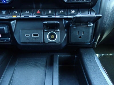 2023 GMC Sierra 3500 HD SLT DRW