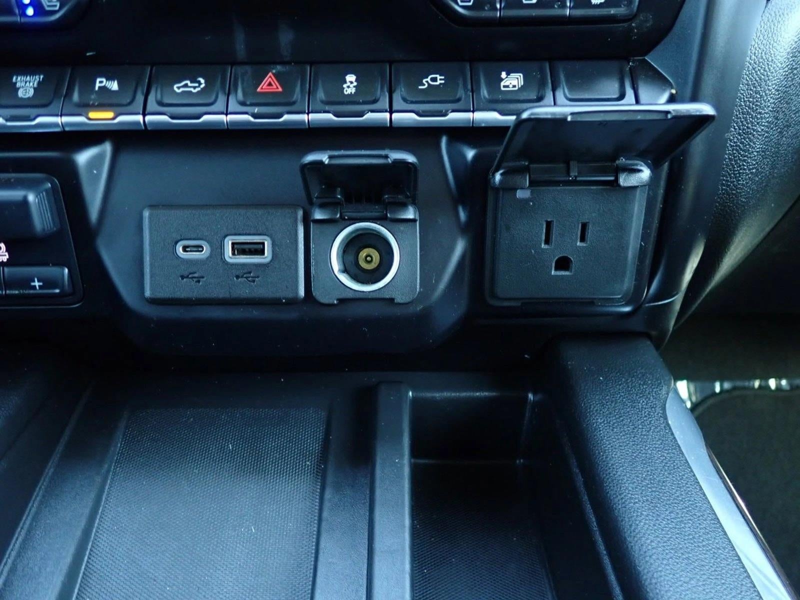2023 GMC Sierra 3500 HD SLT DRW