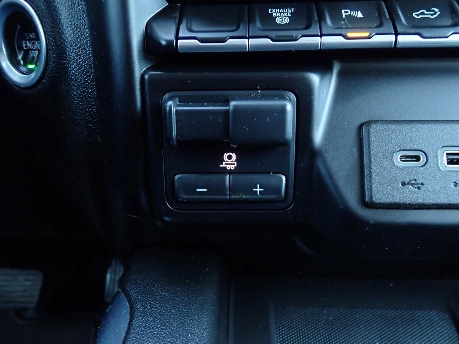 2023 GMC Sierra 3500 HD SLT DRW