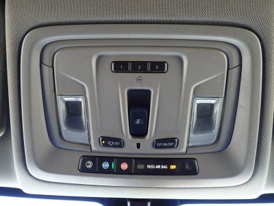2023 GMC Sierra 3500 HD SLT DRW