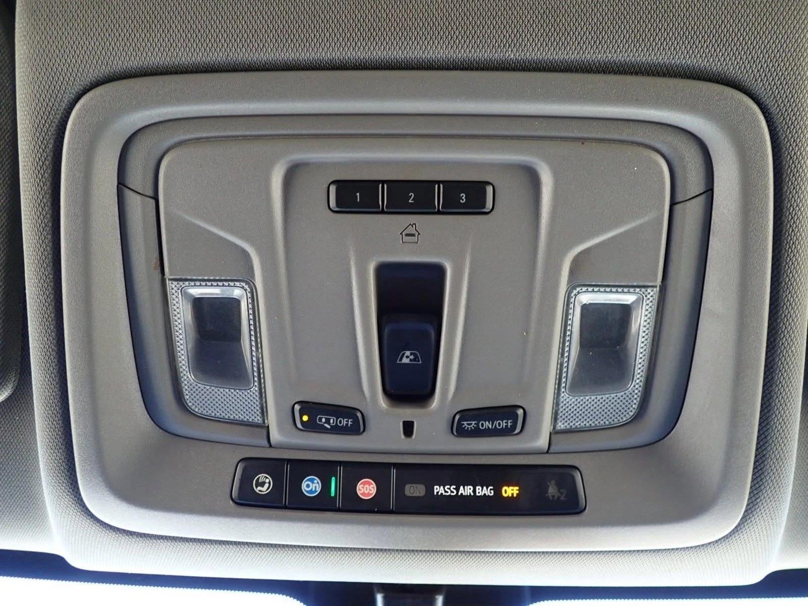 2023 GMC Sierra 3500 HD SLT DRW