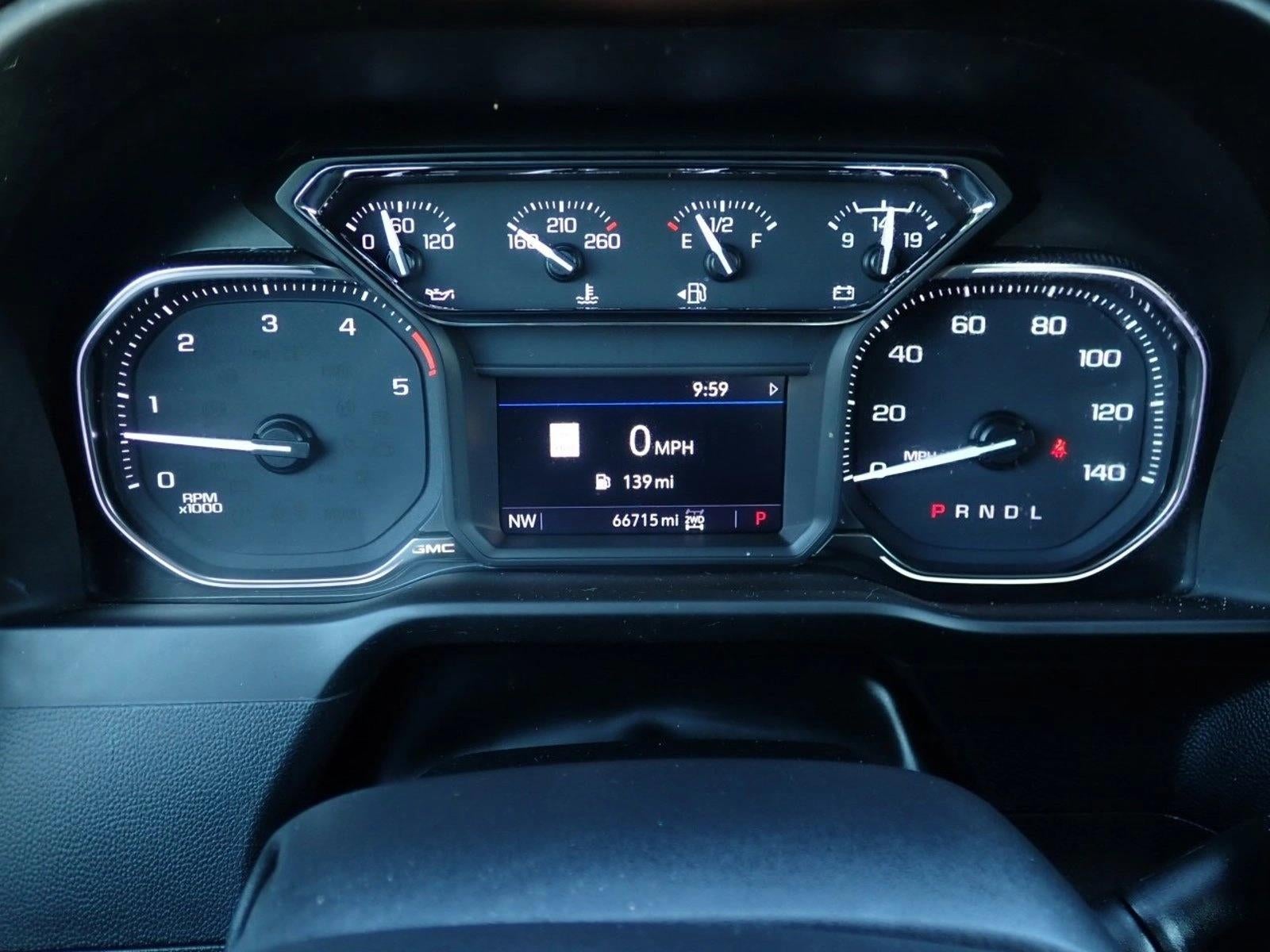 2023 GMC Sierra 3500 HD SLT DRW