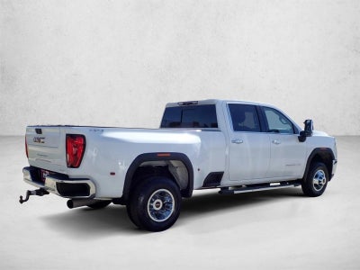 2023 GMC Sierra 3500 HD SLT DRW