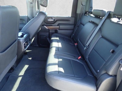2023 GMC Sierra 3500 HD SLT DRW