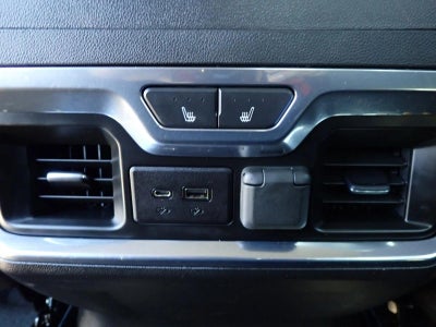 2023 GMC Sierra 3500 HD SLT DRW