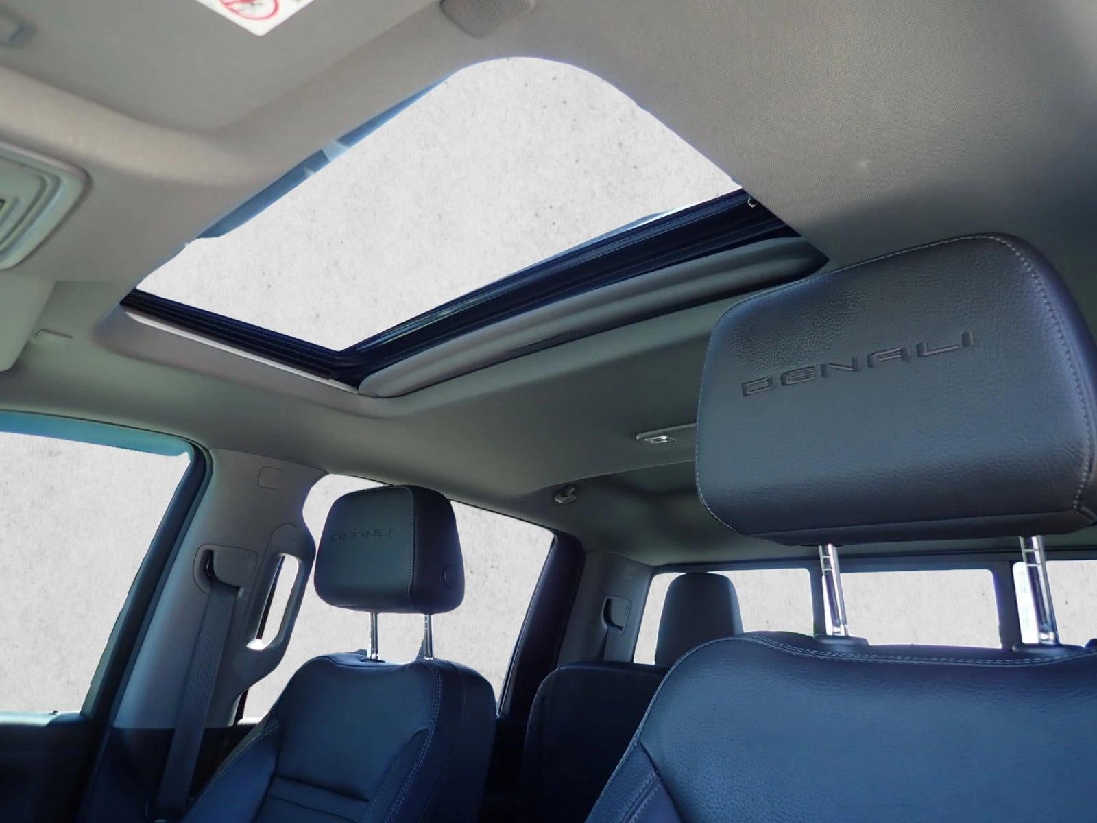 2022 GMC Sierra 3500 HD Denali