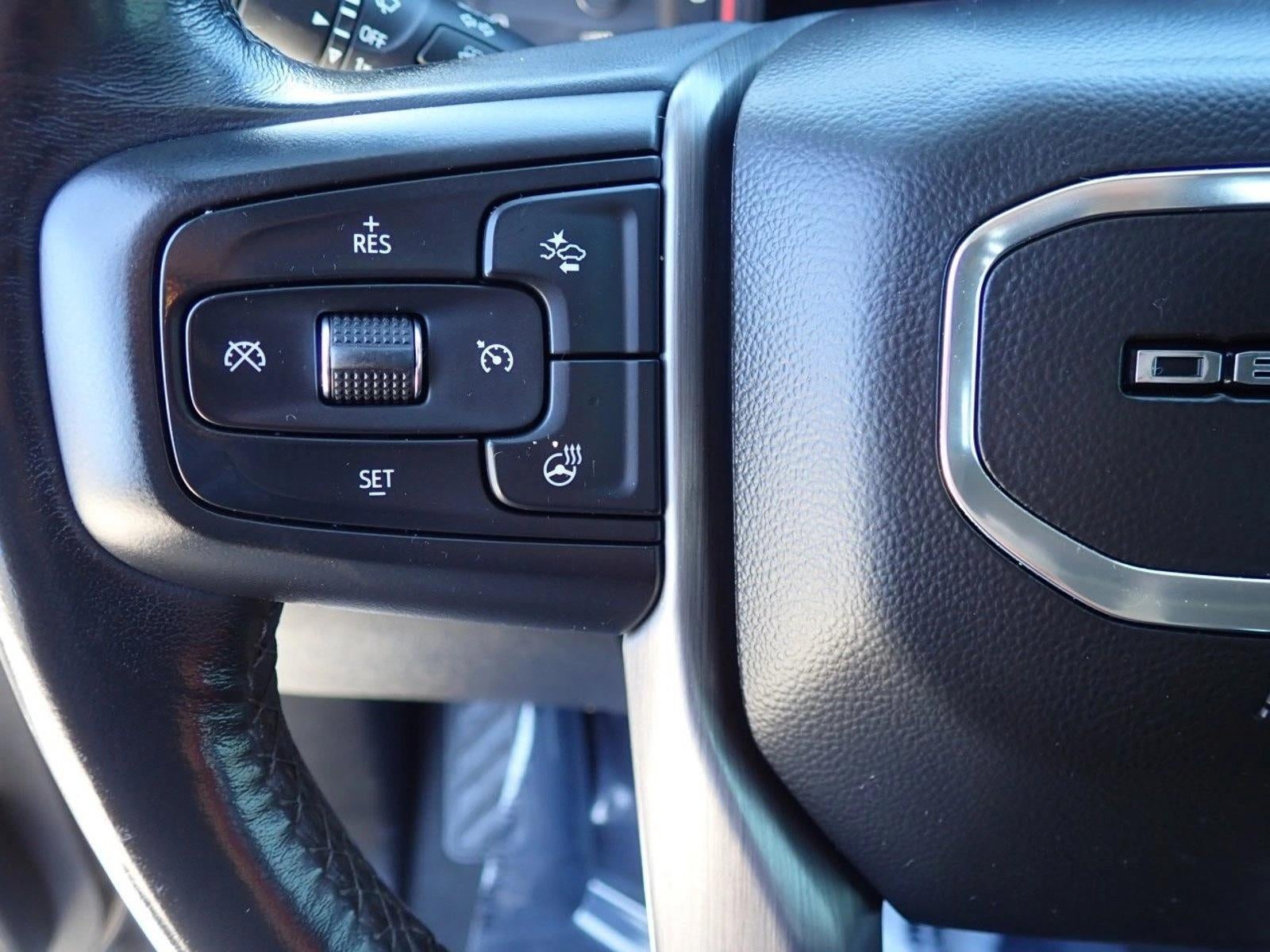 2022 GMC Sierra 3500 HD Denali