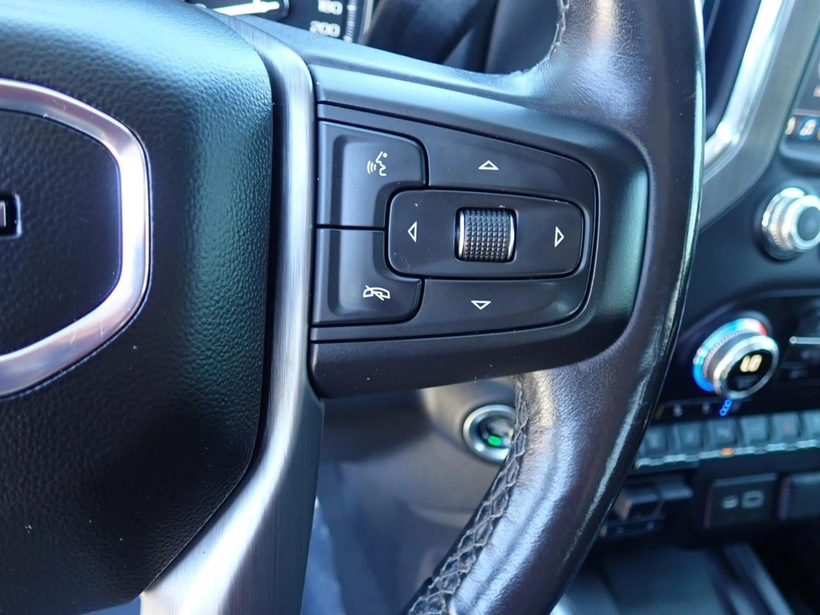 2022 GMC Sierra 3500 HD Denali