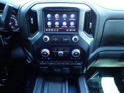 2022 GMC Sierra 3500 HD Denali