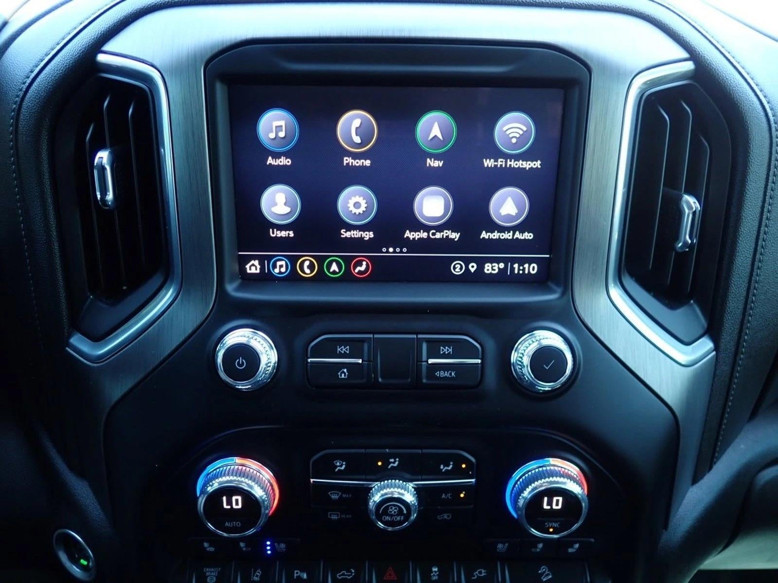 2022 GMC Sierra 3500 HD Denali