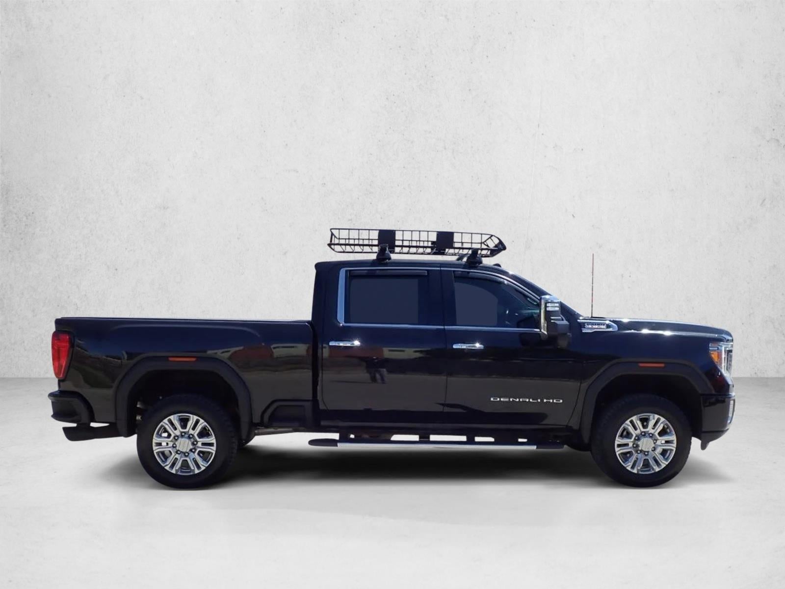 2022 GMC Sierra 3500 HD Denali