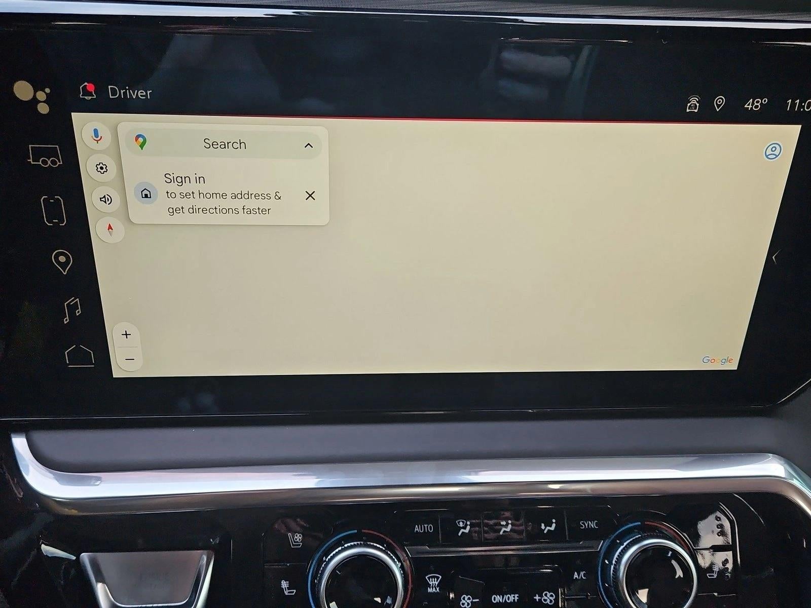 2024 GMC Sierra 3500 HD Denali Ultimate