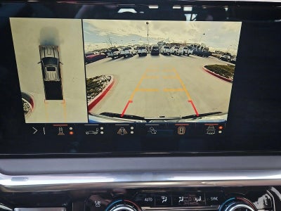 2024 GMC Sierra 3500 HD Denali Ultimate