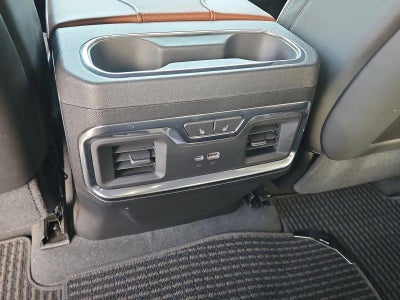 2024 GMC Sierra 3500 HD Denali Ultimate