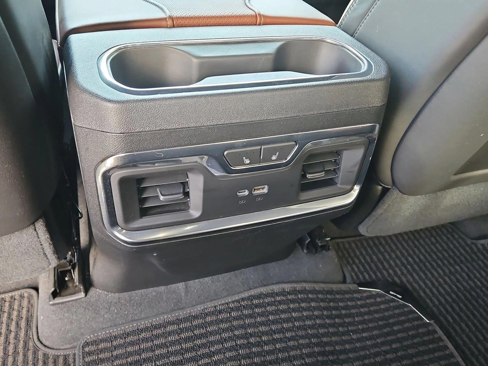 2024 GMC Sierra 3500 HD Denali Ultimate