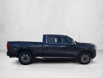 2024 GMC Sierra 3500 HD Denali Ultimate