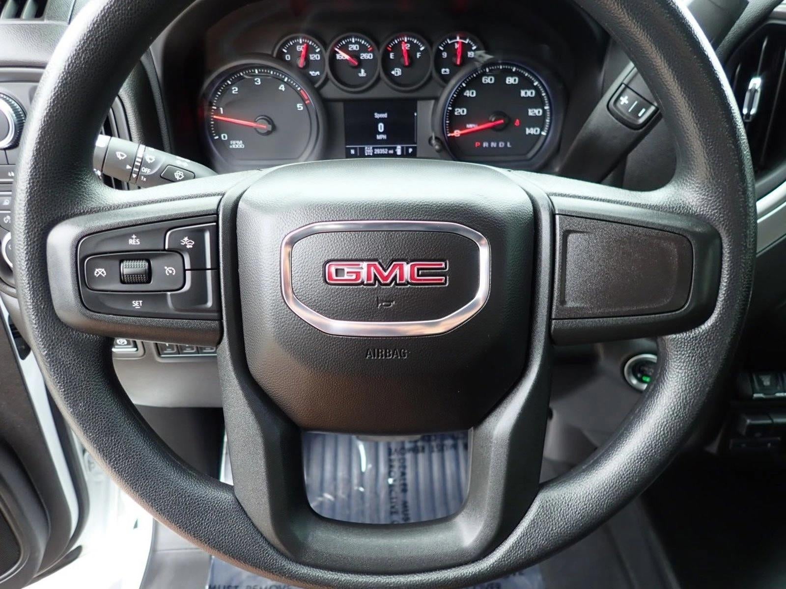 2025 GMC Sierra 2500 HD Pro