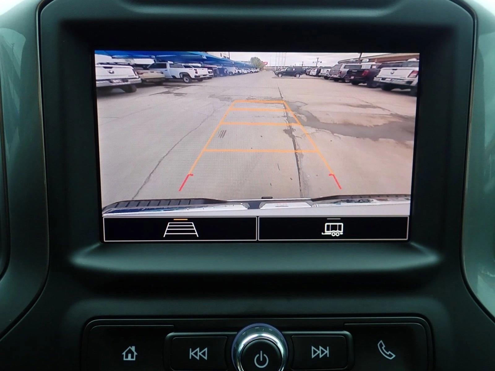 2025 GMC Sierra 2500 HD Pro