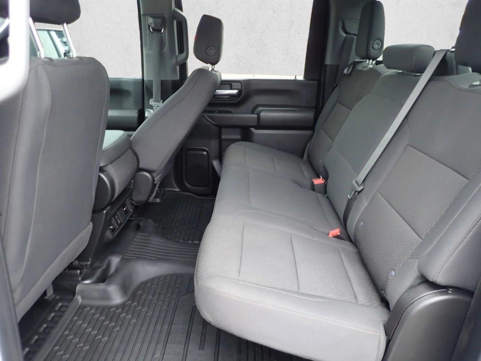 2025 GMC Sierra 2500 HD Pro