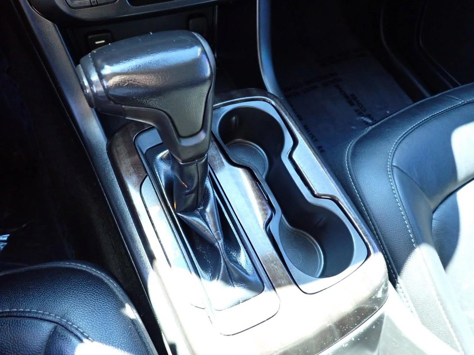2018 GMC Canyon 4WD SLT