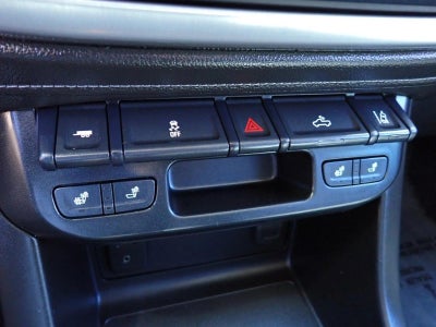 2018 GMC Canyon 4WD SLT