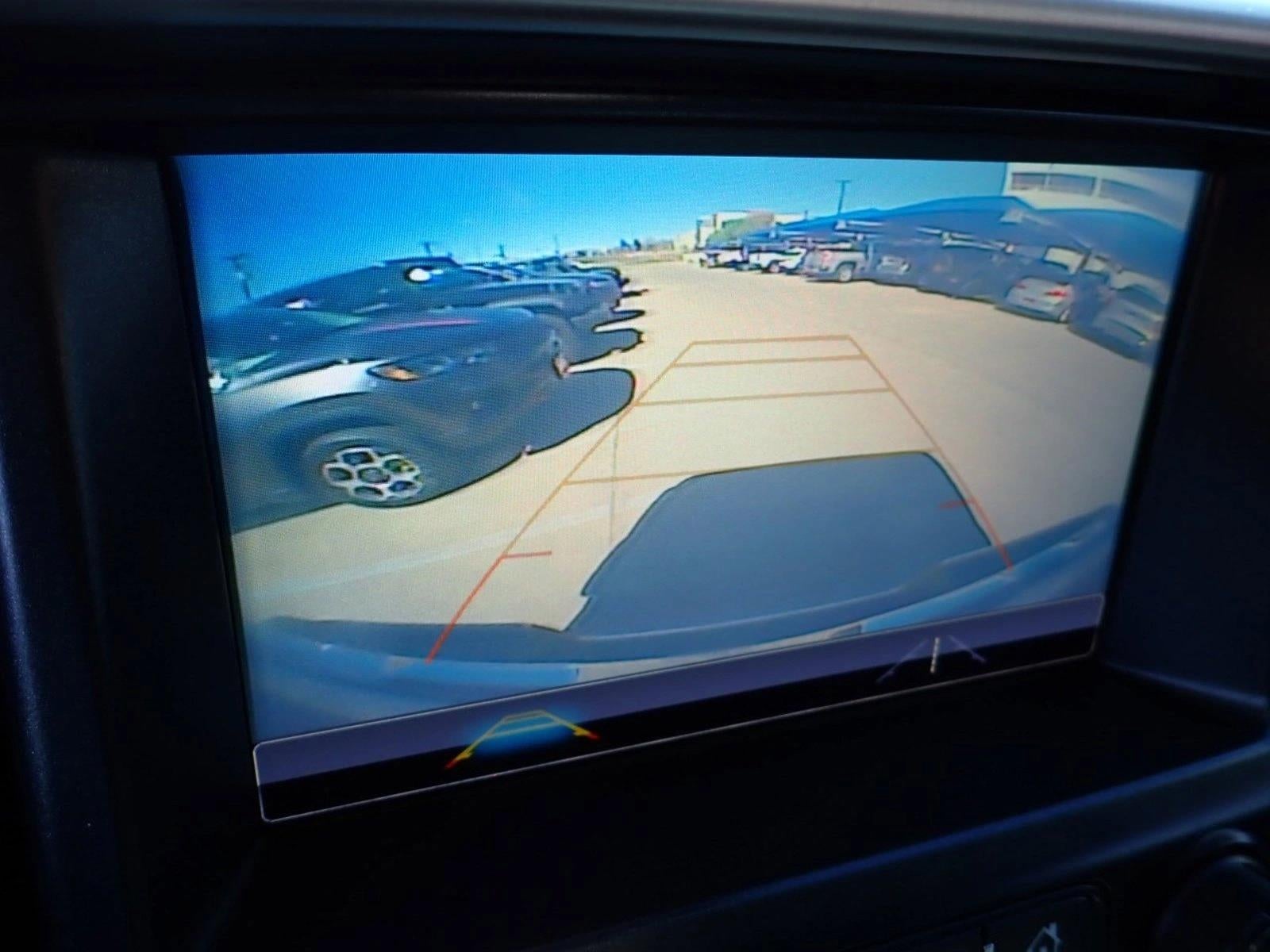 2018 GMC Canyon 4WD SLT