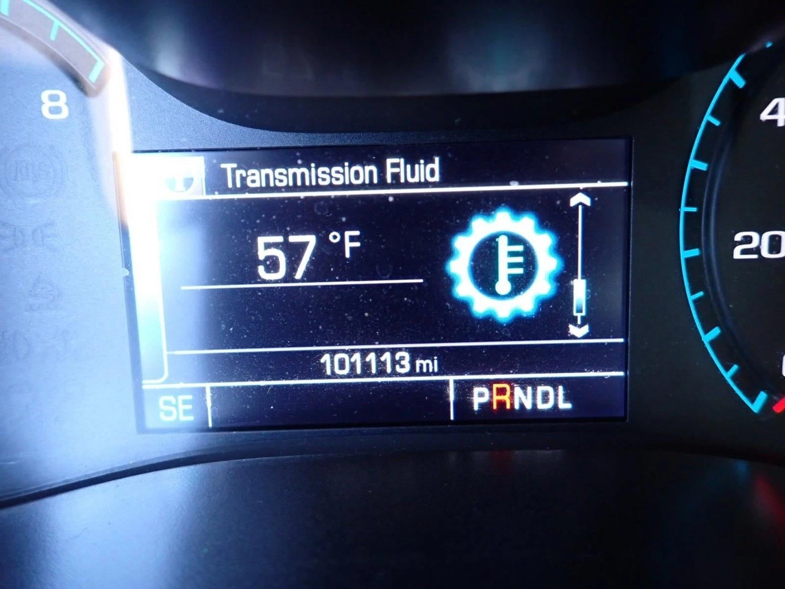 2018 GMC Canyon 4WD SLT