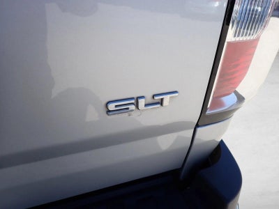 2018 GMC Canyon 4WD SLT