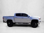 2018 GMC Canyon 4WD SLT
