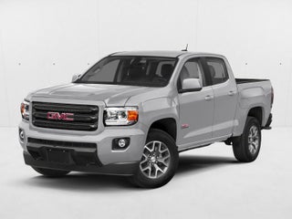 2018 GMC Canyon 4WD SLT