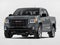 2021 GMC Canyon 4WD AT4 w/Leather