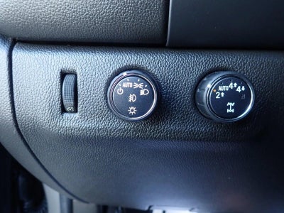 2021 GMC Canyon 4WD AT4 w/Leather