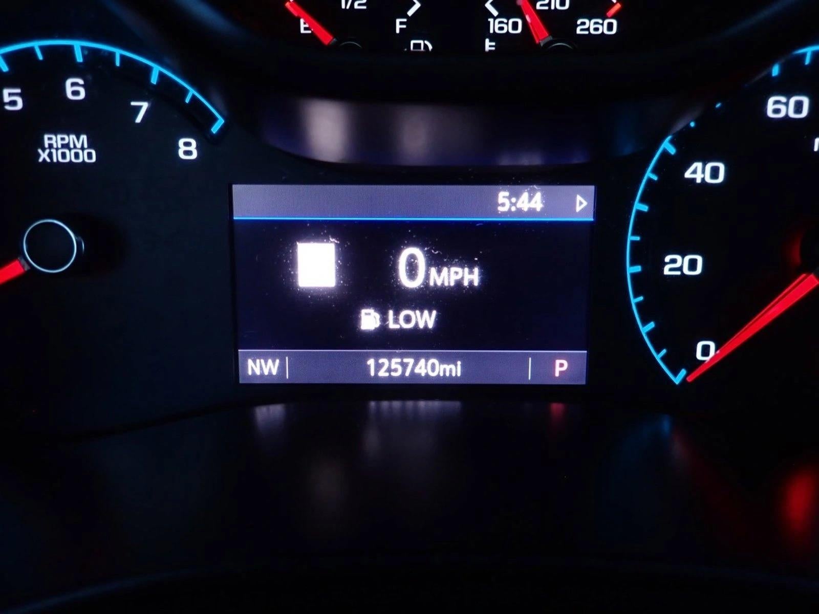 2021 GMC Canyon 4WD AT4 w/Leather