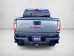 2021 GMC Canyon 4WD AT4 w/Leather