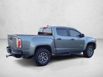 2021 GMC Canyon 4WD AT4 w/Leather