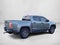 2021 GMC Canyon 4WD AT4 w/Leather