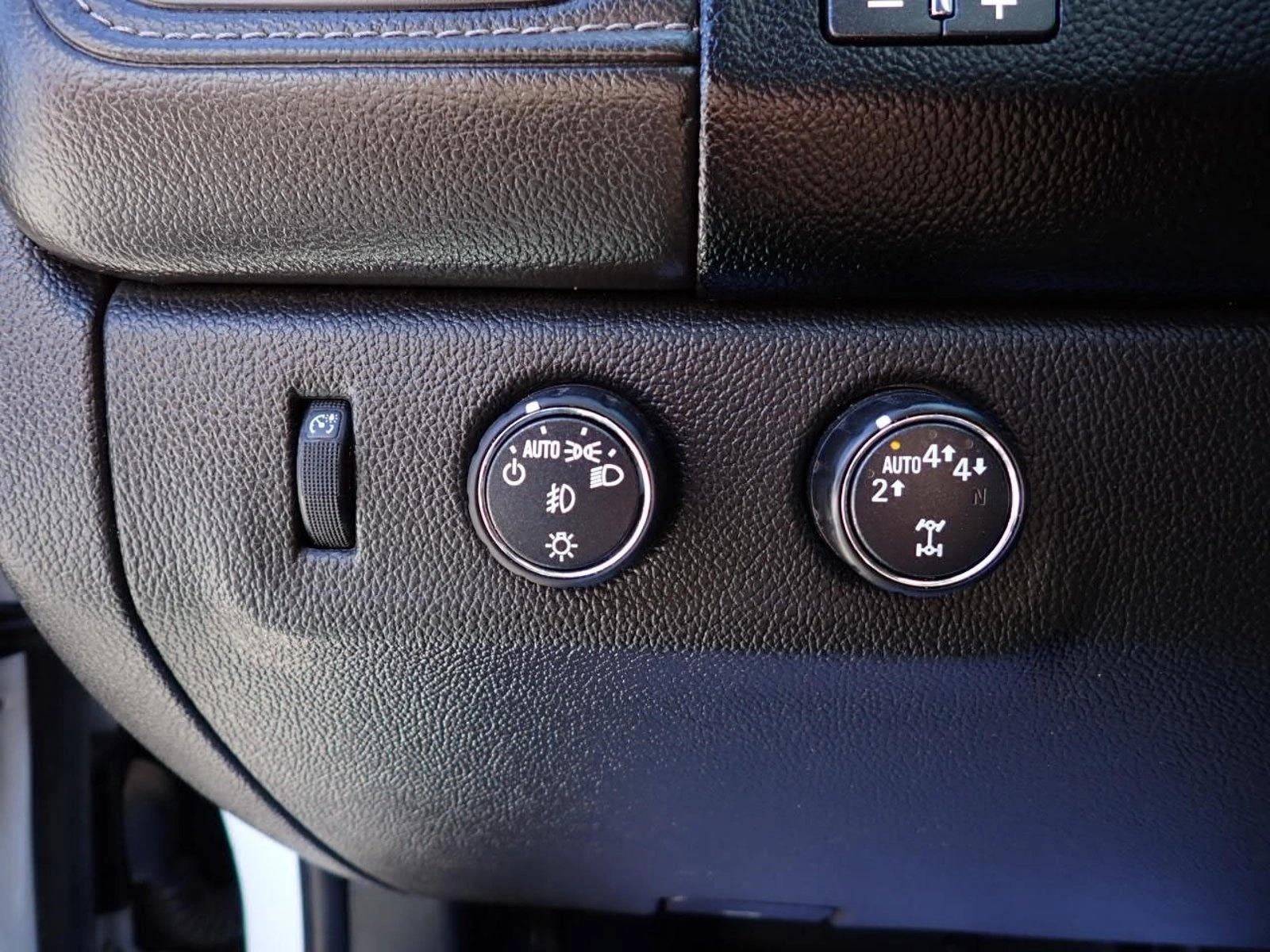 2018 GMC Canyon 4WD SLE