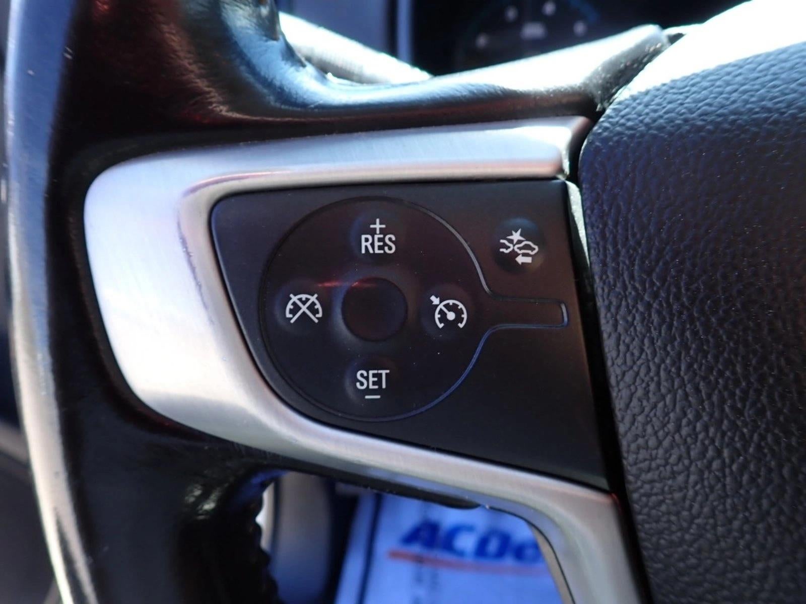 2018 GMC Canyon 4WD SLE