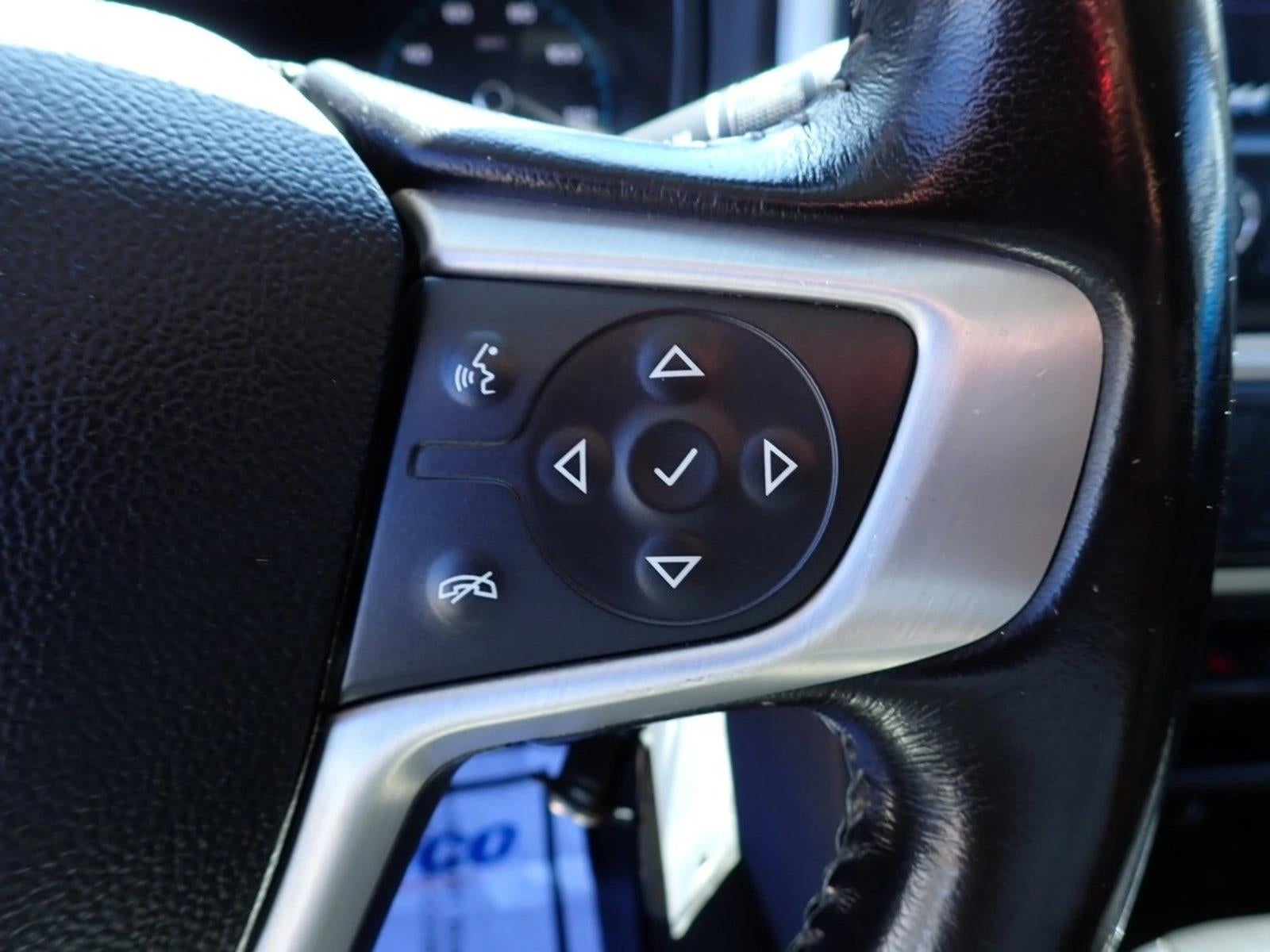 2018 GMC Canyon 4WD SLE